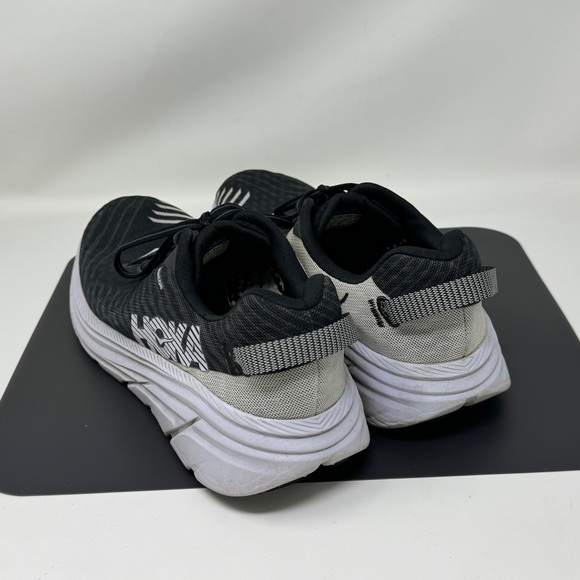 Hoka One Rincon 1102874 bwht mens size 12 - Picture 4 of 13